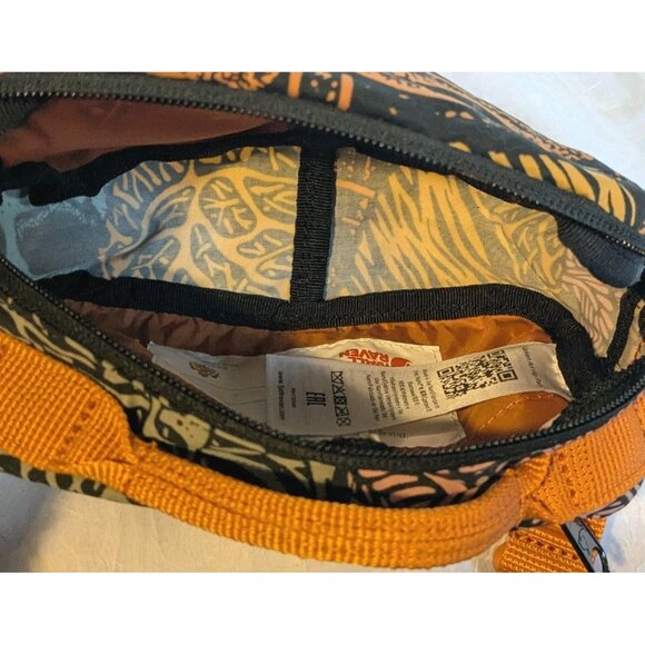 Fjallraven Kanken Martin Ander Belt Bag - Picture 8 of 15
